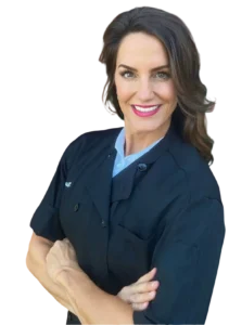 April Liles Consulting founder portrait